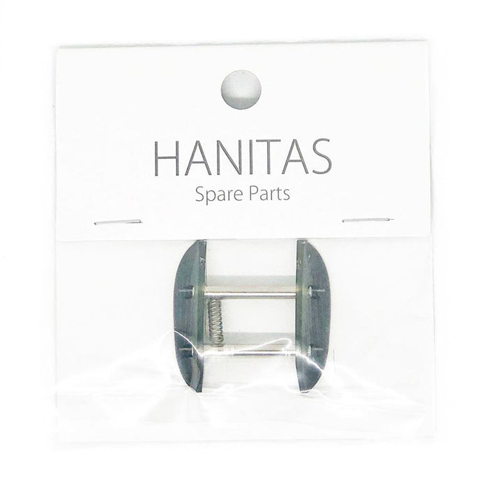 Madotachi Hanitas Swimbaits Q-Wings Spare Parts - Black-Clear-Green-Light Green-Smoke-Smoke Green - Carolina Fishing Tackle LLC