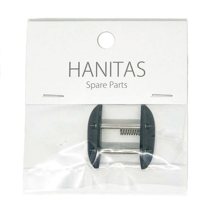 Madotachi Hanitas Swimbaits Q-Wings Spare Parts - Black-Clear-Green-Light Green-Smoke-Smoke Green - Carolina Fishing Tackle LLC