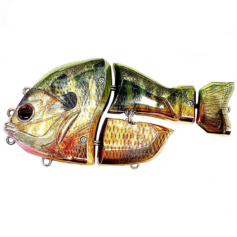 Manifold Detail Works CASTELLANON (Heavy Weight) Swimbaits - #038 Green Mirror Gill-#039 Blue Mirror Gill-#042 Pro Blue Sexy Shad-#044 Mirror Herring-#045 Mirror Yellow Back-#046 Clear Herring - Carolina Fishing Tackle LLC