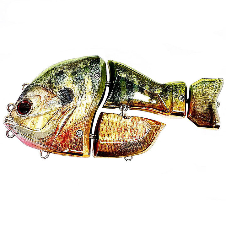 Manifold Detail Works CASTELLANON (Heavy Weight) Swimbaits - 