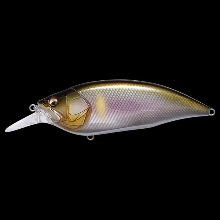 Megabass BIG-M 4.0 Giant Killer Crank - GG Largemouth-Eastern Chartreuse-PM Strike Chartreuse-Jukucho Pink-Wagin Oikawa-PM Setsuki Ayu-PM Ghost Ayu - Carolina Fishing Tackle LLC