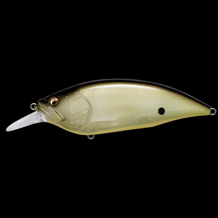 Megabass BIG-M 4.0 Giant Killer Crank - GG Largemouth-Eastern Chartreuse-PM Strike Chartreuse-Jukucho Pink-Wagin Oikawa-PM Setsuki Ayu-PM Ghost Ayu - Carolina Fishing Tackle LLC