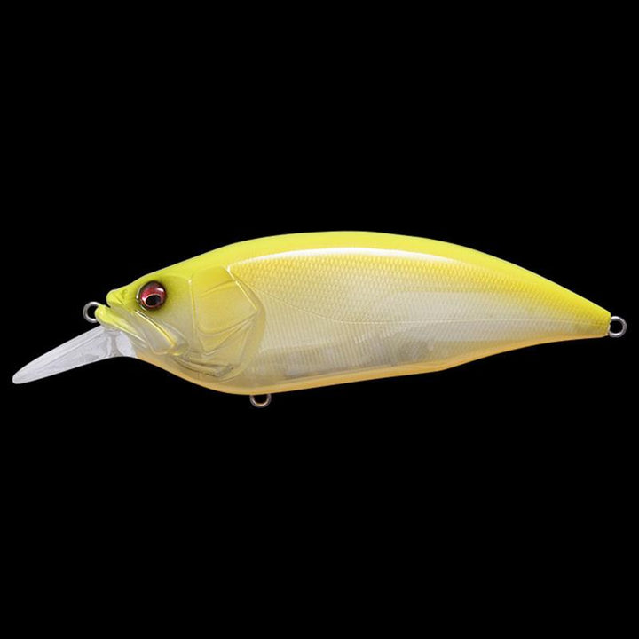 Megabass BIG-M 4.0 Giant Killer Crank - GG Largemouth-Eastern Chartreuse-PM Strike Chartreuse-Jukucho Pink-Wagin Oikawa-PM Setsuki Ayu-PM Ghost Ayu - Carolina Fishing Tackle LLC