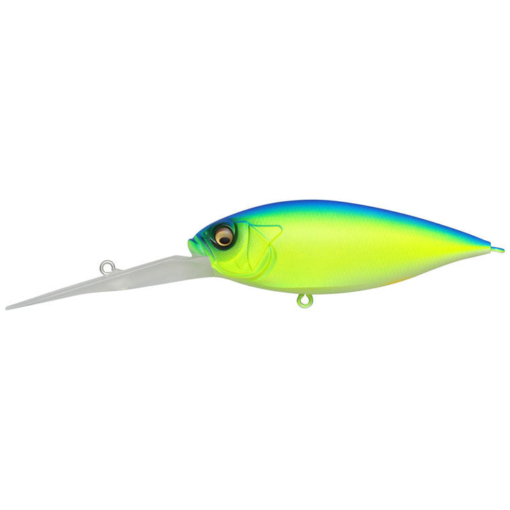 Megabass Deep-Six Crankbaits - Tora Zari - Carolina Fishing Tackle LLC
