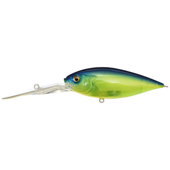 Megabass Deep-Six Crankbaits - Tora Zari - Carolina Fishing Tackle LLC