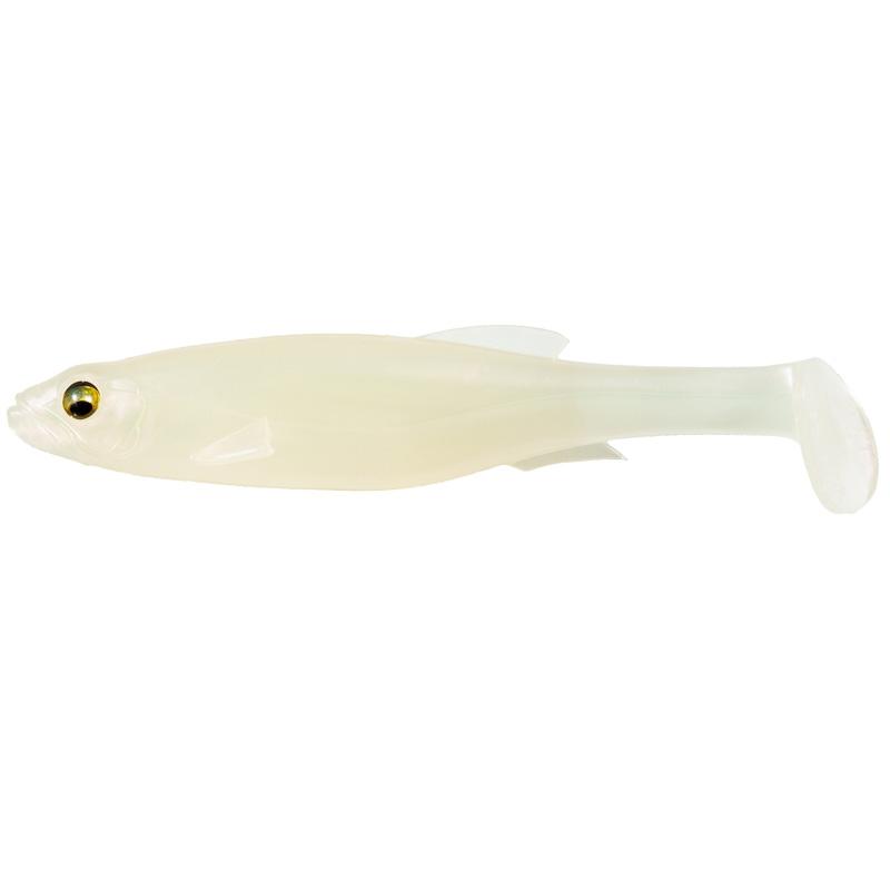 Megabass Freestyle Magdraft 6” Swimbaits 2pk - MB Gizzard-Ayu-Silver Shad-Perch - Carolina Fishing Tackle LLC
