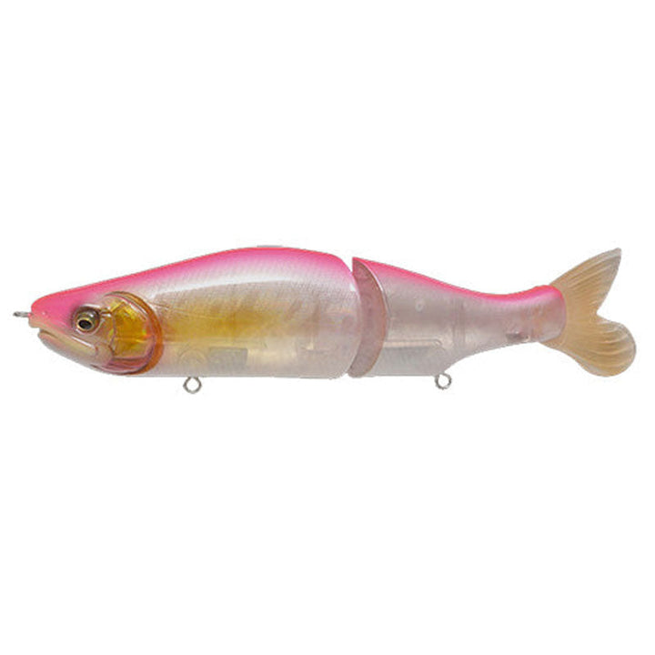 Megabass I-Slide 185 Swimbait - Iwana-SS Pink Back Ayu-Rainbow - Carolina Fishing Tackle LLC