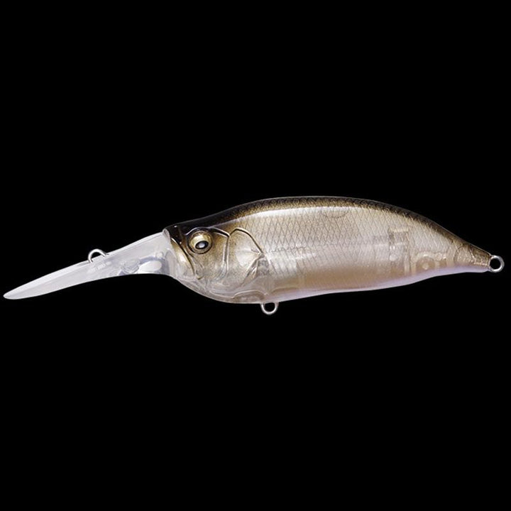 Megabass IxI Shad Type-3 LBO2 - ITO AYU - Carolina Fishing Tackle LLC