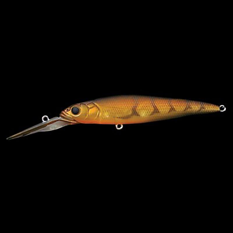 Megabass OG Live-X Leviathan Jerkbait - ITO-Shrimp - Carolina Fishing Tackle LLC