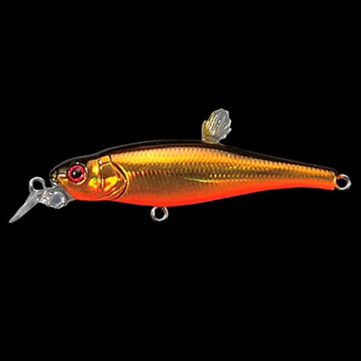 Megabass OG Live-X Margay StepCat - GP Sakura-GG Megabass Kinkuro - Carolina Fishing Tackle LLC