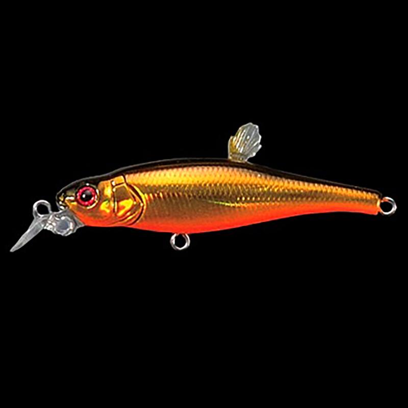 Megabass OG Live-X Margay StepCat - GP Sakura-GG Megabass Kinkuro - Carolina Fishing Tackle LLC