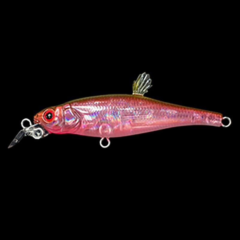 Megabass OG Live-X Margay StepCat - GP Sakura-GG Megabass Kinkuro - Carolina Fishing Tackle LLC