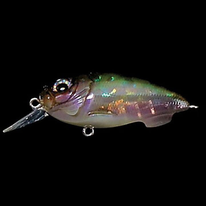 Megabass OG SR-X Cyclone Crankbaits - GG Tanago-GS Moroko-GP Tanago-Gerbera-Hachiro-Reaction-Fine Chartreuse-IYB-M Cosmic Shad-Sexy French Pearl - Carolina Fishing Tackle LLC