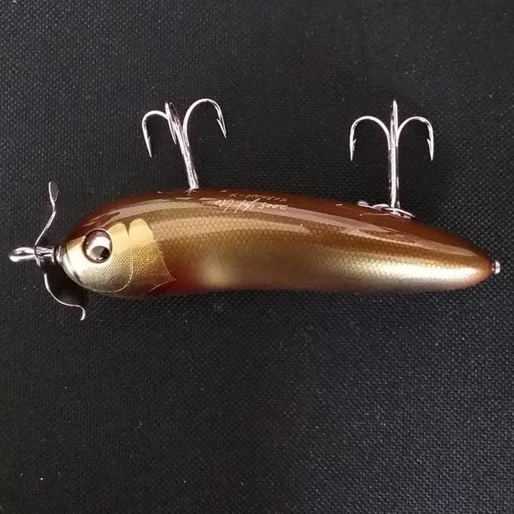 Megabass OG Scream-X - 16 SBF-HERA - Carolina Fishing Tackle LLC