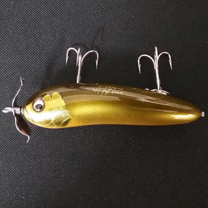Megabass OG Scream-X - 16 SBF-HERA - Carolina Fishing Tackle LLC