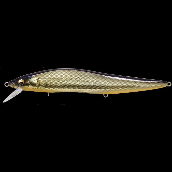 Megabass ONETEN MAX LBO - Wagin Oikawa - Carolina Fishing Tackle LLC