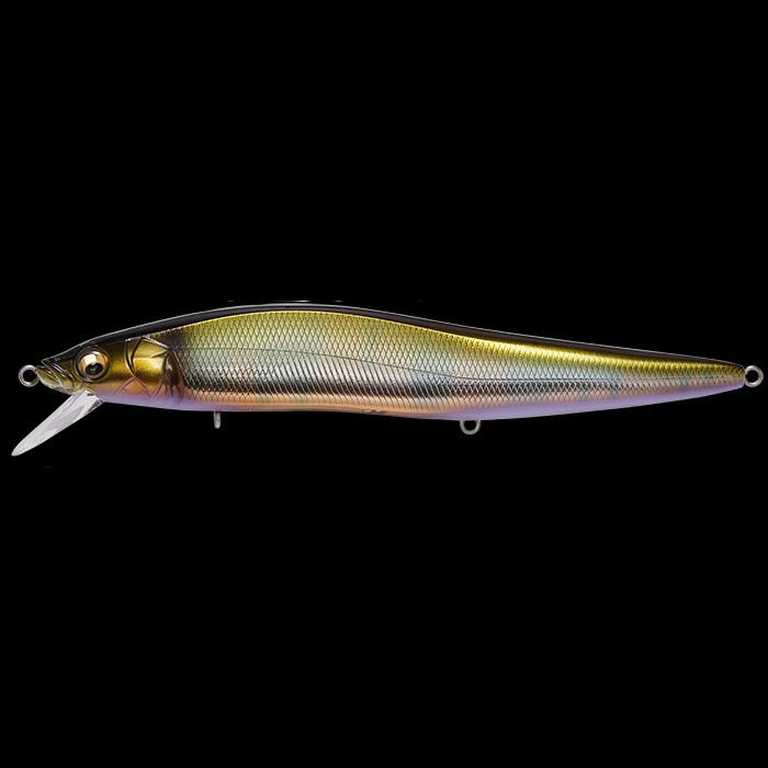 Megabass ONETEN MAX LBO - Wagin Oikawa - Carolina Fishing Tackle LLC