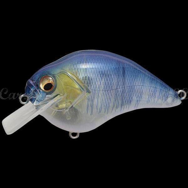 Megabass S-Crank 1.2 Silent Crankbaits - E2 Craw-Fire Craw-GP Sexy Shad-GP Skeleton Blue Hasu-MB Phantom-Megabass Sexy Shad - Carolina Fishing Tackle LLC