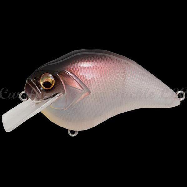 Megabass S-Crank 1.2 Silent Crankbaits - E2 Craw-Fire Craw-GP Sexy Shad-GP Skeleton Blue Hasu-MB Phantom-Megabass Sexy Shad - Carolina Fishing Tackle LLC