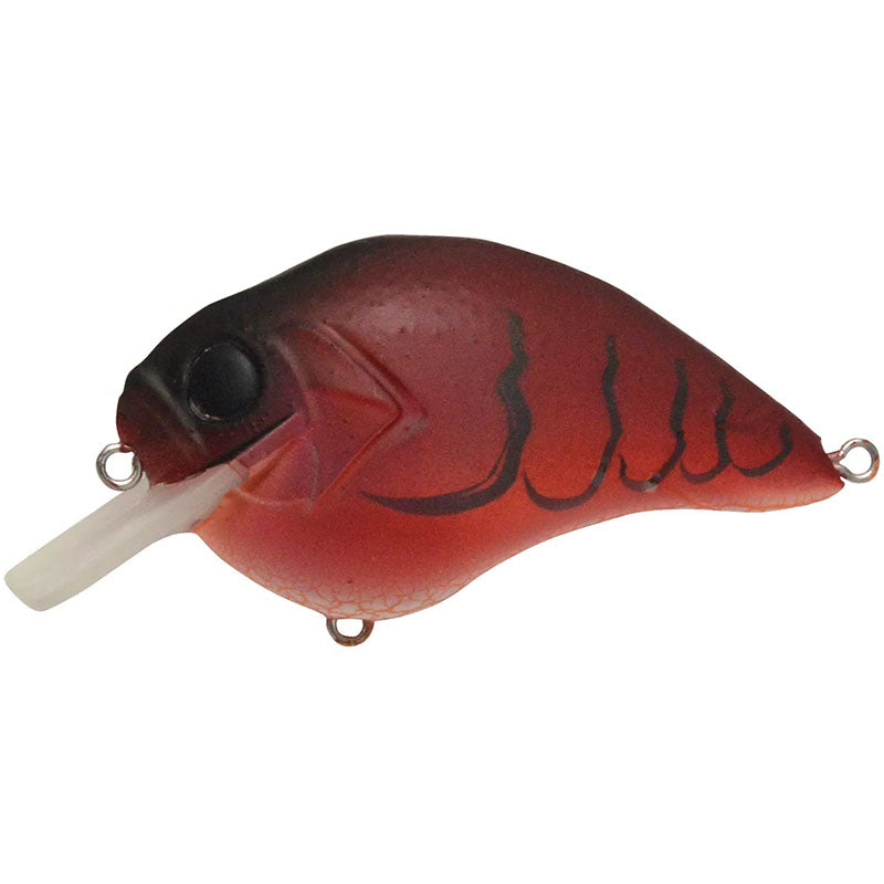 Megabass S-Crank 1.2 Silent Crankbaits - E2 Craw-Fire Craw-GP Sexy Shad-GP Skeleton Blue Hasu-MB Phantom-Megabass Sexy Shad - Carolina Fishing Tackle LLC