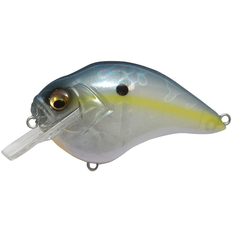 Megabass S-Crank 1.2 Silent Crankbaits - E2 Craw-Fire Craw-GP Sexy Shad-GP Skeleton Blue Hasu-MB Phantom-Megabass Sexy Shad - Carolina Fishing Tackle LLC
