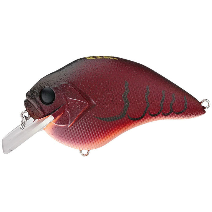 Megabass S-Crank 2.0 Crankbaits - Black Back Chartreuse-E2 Craw-Fire Craw-Megabass Sexy Shad-Secret Gill-Biwako Seethrough Chartreuse - Carolina Fishing Tackle LLC