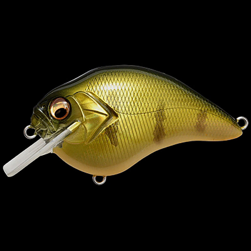 Megabass S-Cranks 1.5 Silent Crankbaits - GP Sexy Shad - Carolina Fishing Tackle LLC
