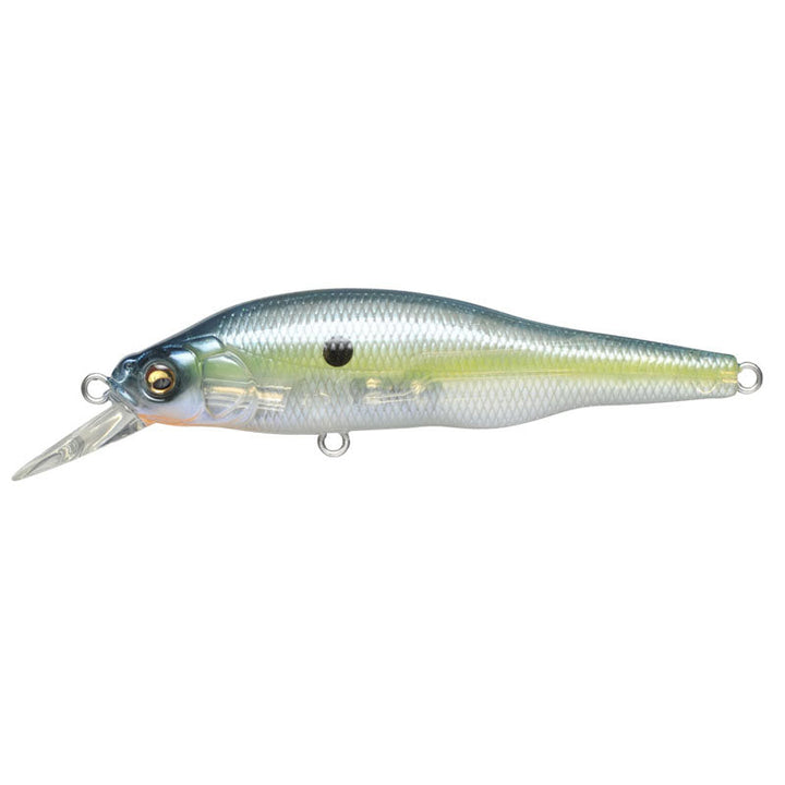 Megabass X-80 Trick Darter - Megabass Sexy Shad - Carolina Fishing Tackle LLC