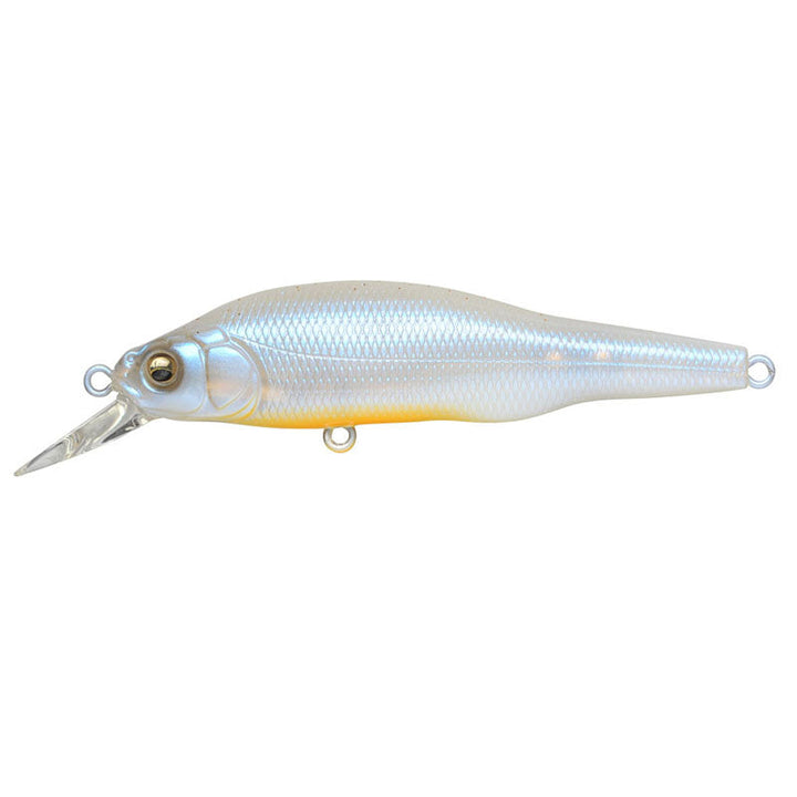 Megabass X-80 Trick Darter - Megabass Sexy Shad - Carolina Fishing Tackle LLC