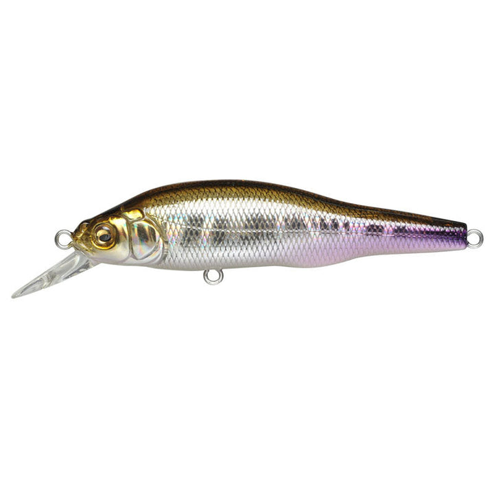 Megabass X-80 Trick Darter - Megabass Sexy Shad - Carolina Fishing Tackle LLC