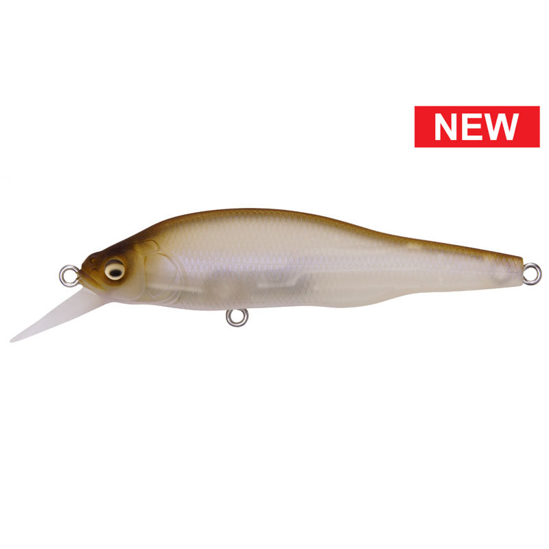 Megabass X-80 Trick Darter - Megabass Sexy Shad - Carolina Fishing Tackle LLC