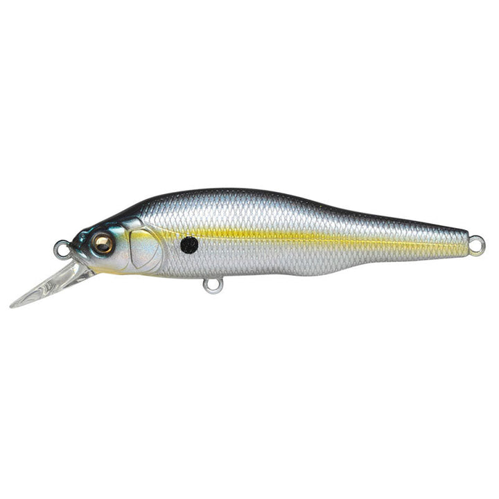 Megabass X-80 Trick Darter - Megabass Sexy Shad - Carolina Fishing Tackle LLC