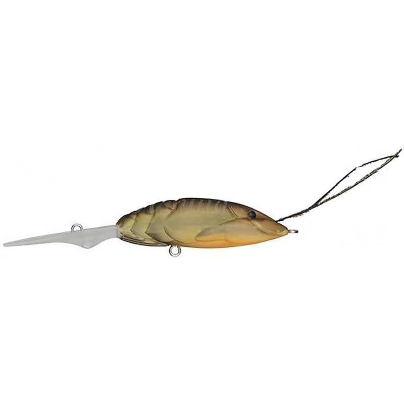 Megabass X-DAD Crankbaits - ITO Shrimp-Pro Blue-Tenaga EBI - Carolina Fishing Tackle LLC