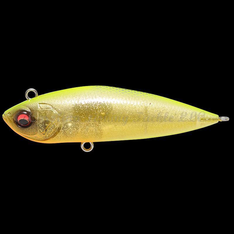 Megabass X-Wave - GLX HOT SHINER-GG MEGABASS KINKURO - Carolina Fishing Tackle LLC