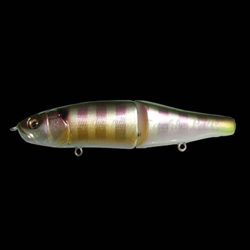 Megabass XS Limberlamber Swimbait - Gill / Fast Sinking - Carolina Fishing Tackle LLC