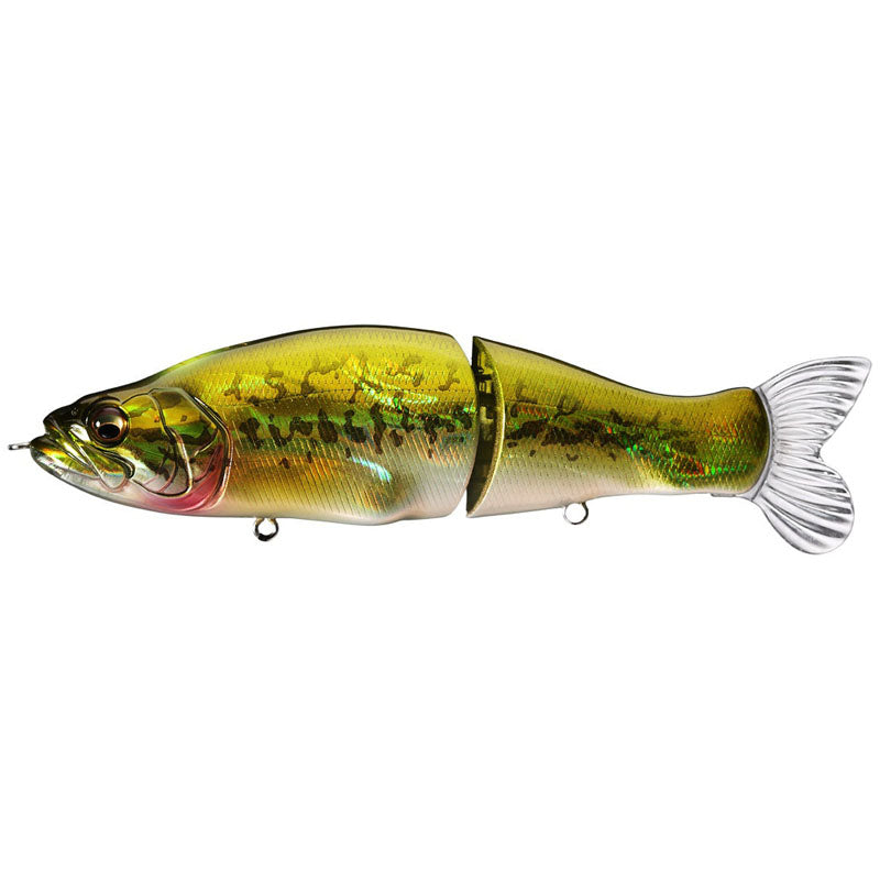 Megabass i-Slide 135B Swimbait - PM Oyanirami - Carolina Fishing Tackle LLC
