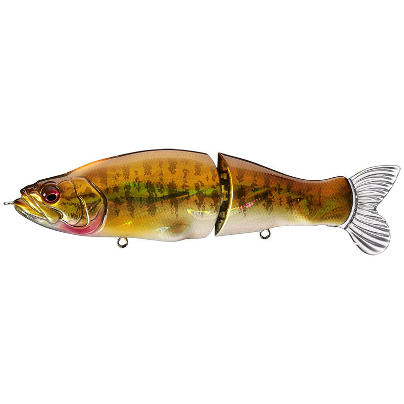 Megabass i-Slide 135B Swimbait - PM Oyanirami - Carolina Fishing Tackle LLC