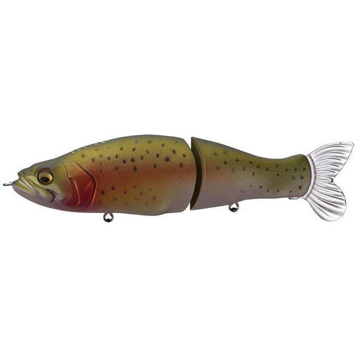 Megabass i-Slide 135B Swimbait - PM Oyanirami - Carolina Fishing Tackle LLC