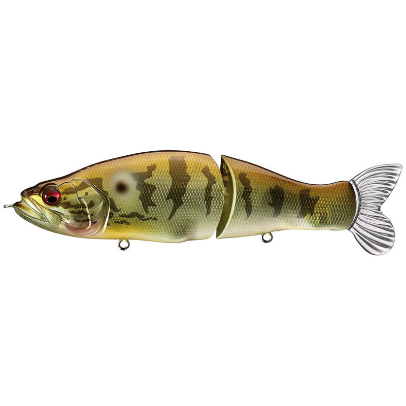 Megabass i-Slide 135B Swimbait - PM Oyanirami - Carolina Fishing Tackle LLC