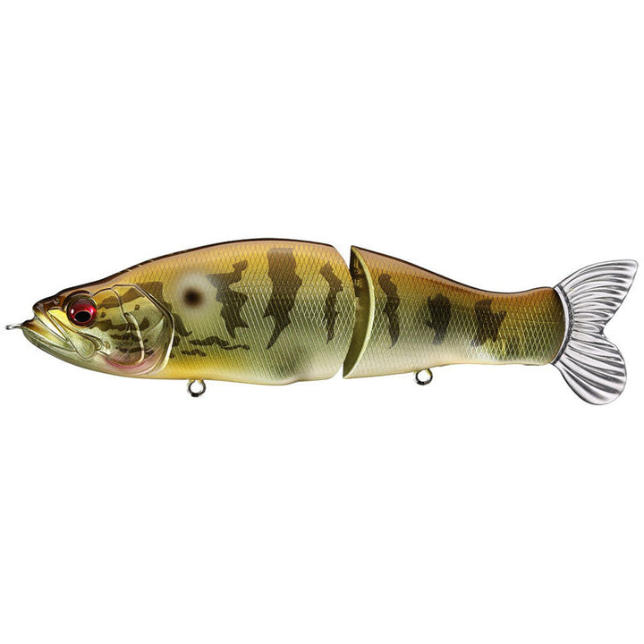 Megabass i-Slide 135B Swimbait - PM Oyanirami - Carolina Fishing Tackle LLC