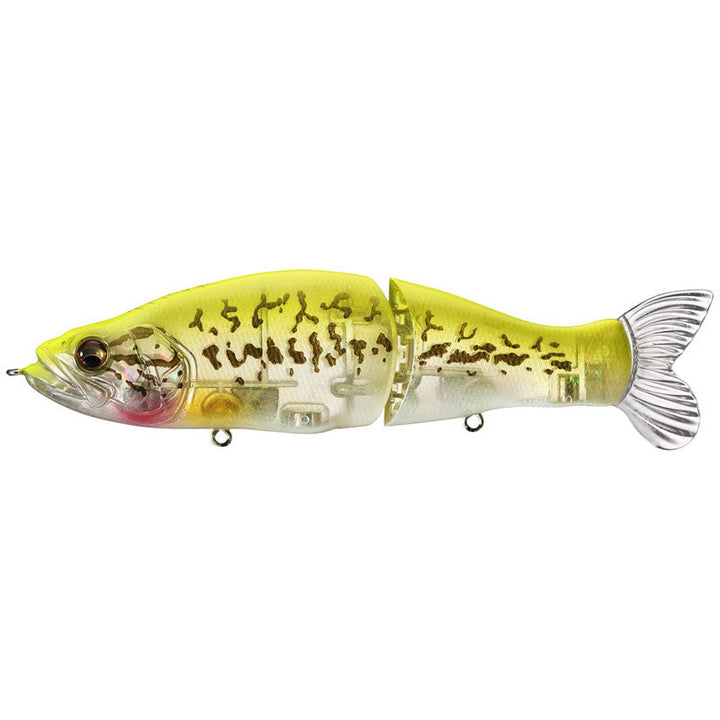Megabass i-Slide 135B Swimbait - PM Oyanirami - Carolina Fishing Tackle LLC