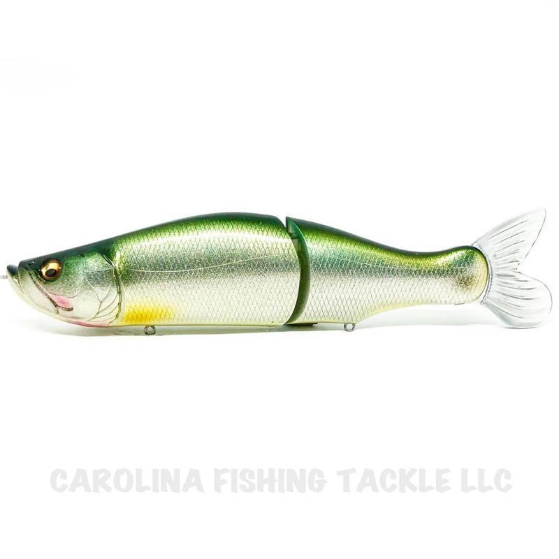Megabass i-Slide 262T Swimbaits - Ugui - Carolina Fishing Tackle LLC