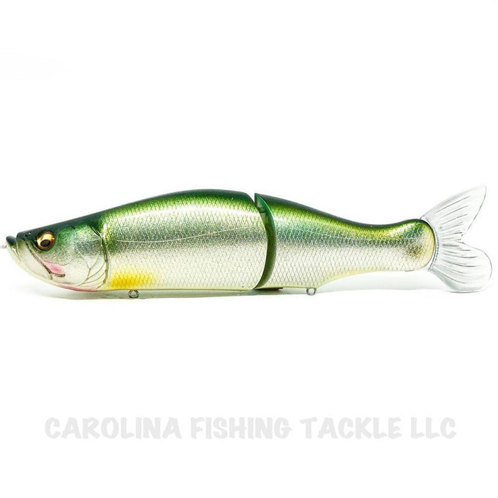 Megabass i-Slide 262T Swimbaits - Ugui - Carolina Fishing Tackle LLC