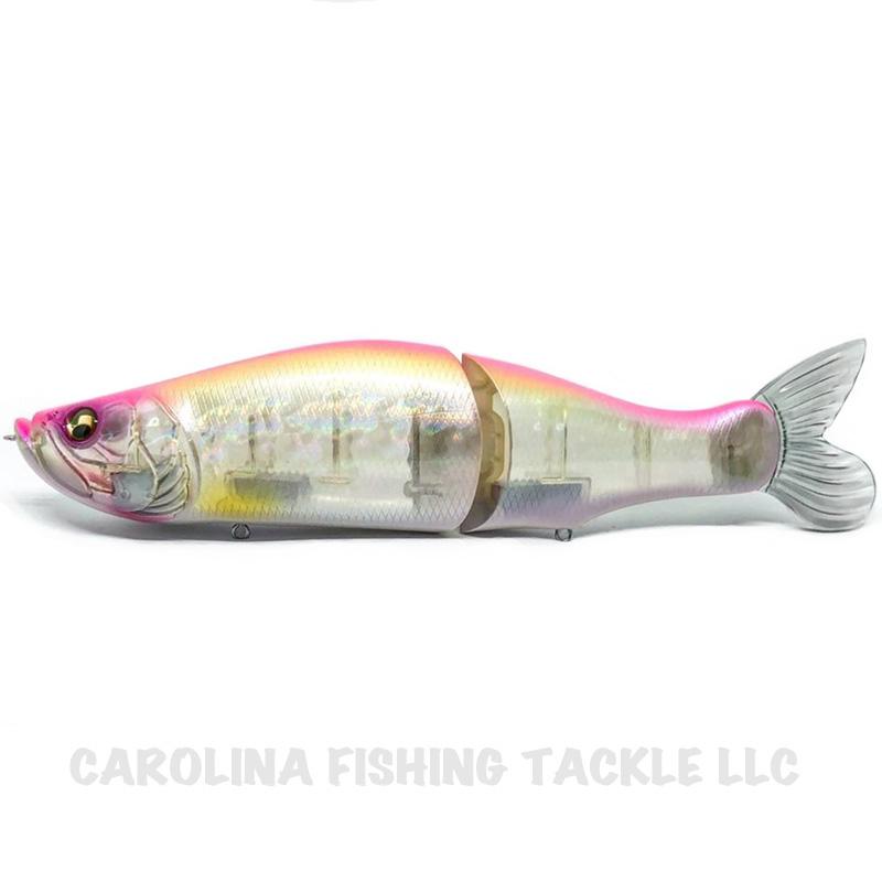 Megabass i-Slide 262T Swimbaits - Ugui - Carolina Fishing Tackle LLC