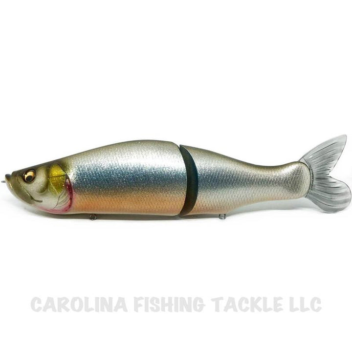 Megabass i-Slide 262T Swimbaits - Ugui - Carolina Fishing Tackle LLC