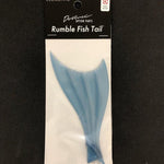 ELEMENTS DaVinci Rumble Fish Tail-Spare Parts-Elements-Carolina Fishing Tackle LLC