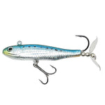 Nories Wrapping Minnow SW 14g-Blade Bait-Nories-Carolina Fishing Tackle LLC