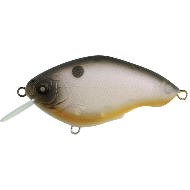 Nishine Lure Works Chippawa RB Slow Float Crankbaits - BPB Shad-Ghost Shad-Black Shad-Matte Hot Tiger-Matte Orange Tiger-Red Craw Fish-Swamp Craw Fish-Brown Craw Fish - Carolina Fishing Tackle LLC