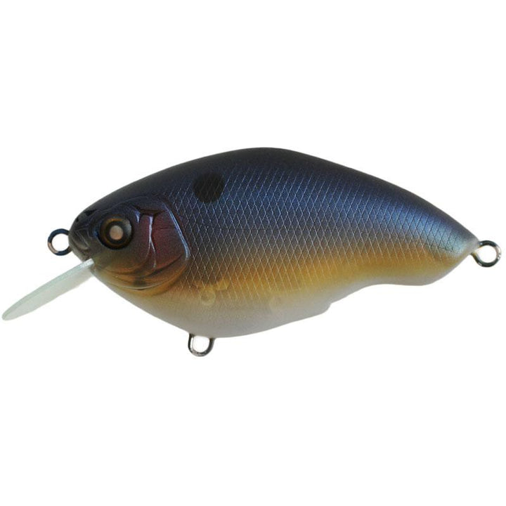 Nishine Lure Works Chippawa RB Slow Float Crankbaits - BPB Shad-Ghost Shad-Black Shad-Matte Hot Tiger-Matte Orange Tiger-Red Craw Fish-Swamp Craw Fish-Brown Craw Fish - Carolina Fishing Tackle LLC