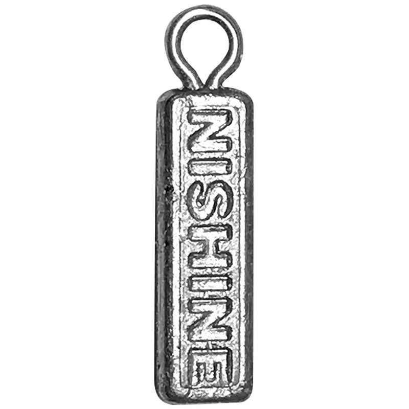 Nishine Lure Works Outer Weight for Jerkbaits - Default Title - Carolina Fishing Tackle LLC